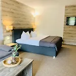 Hotel Spreewaldhof Romantik - Garni Neu Zauche