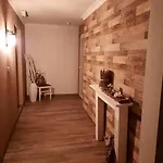 Spreewaldhof Romantik - Garni Neu Zauche