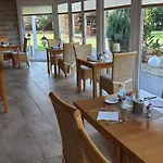 Spreewaldhof Romantik - Garni 3*