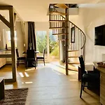 Hotel Spreewaldhof Romantik - Garni