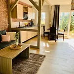 Spreewaldhof Romantik - Garni Hotel