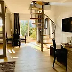 Spreewaldhof Romantik - Garni 3*