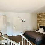 Hotel Spreewaldhof Romantik - Garni 3*
