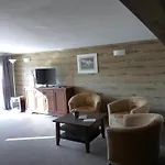 Hotel Spreewaldhof Romantik - Garni 3*