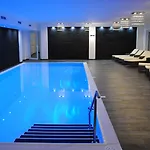 Spreewaldhof Romantik - Garni 3* Neu Zauche