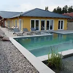 Spreewaldhof Romantik - Garni Hotel