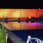 Spreewaldhof Romantik - Garni Hotel Neu Zauche