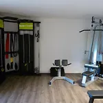 Spreewaldhof Romantik - Garni 3*