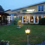 Spreewaldhof Romantik - Garni Hotel Neu Zauche