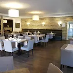 Hotel Spreewaldhof Romantik - Garni Neu Zauche