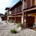 Hotel Spreewaldhof Romantik - Garni 3*