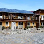Hotel Spreewaldhof Romantik - Garni 3*
