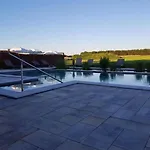 Spreewaldhof Romantik - Garni Neu Zauche