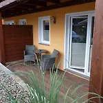 Hotel Spreewaldhof Romantik - Garni