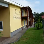 Отель Spreewaldhof Romantik - Garni Neu Zauche