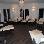 Spreewaldhof Romantik - Garni Отель Neu Zauche