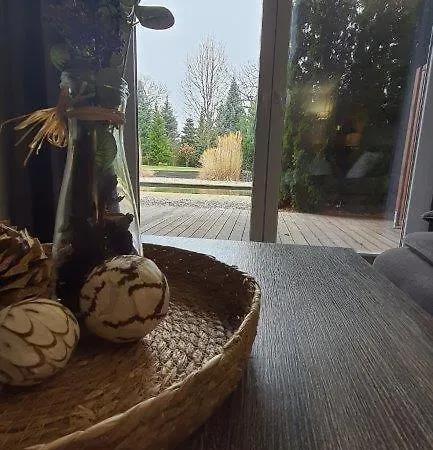 Spreewaldhof Romantik - Garni 호텔