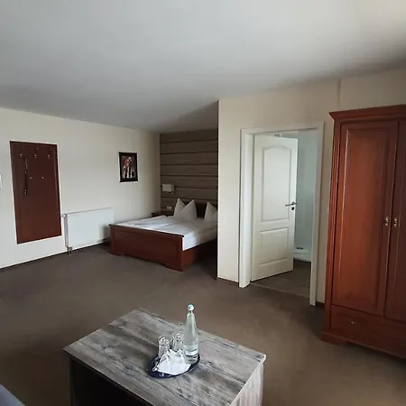 Spreewaldhof Romantik - Garni Hotel Neu Zauche
