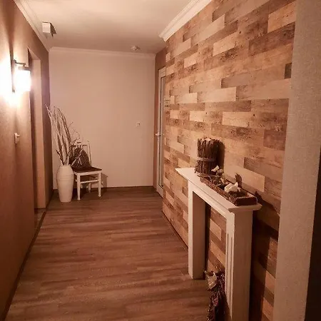 Spreewaldhof Romantik - Garni Neu Zauche