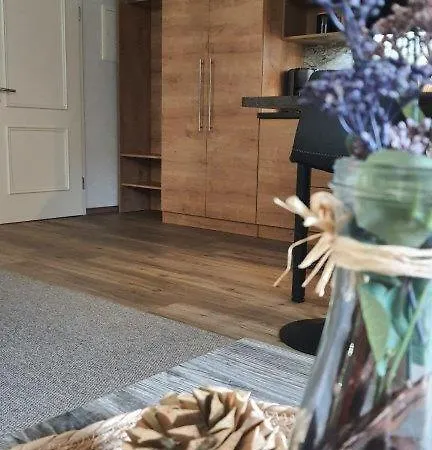Hotel Spreewaldhof Romantik - Garni Neu Zauche