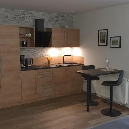 Hotel Spreewaldhof Romantik - Garni 3*