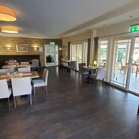 Spreewaldhof Romantik - Garni Hotel