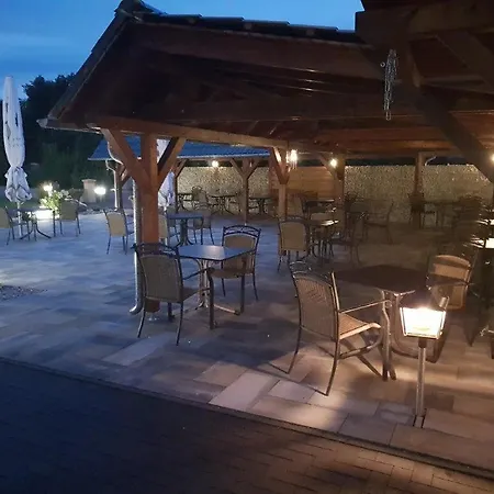 Hotel Spreewaldhof Romantik - Garni 3*