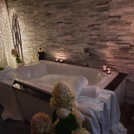 Spreewaldhof Romantik - Garni 호텔 Neu Zauche