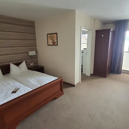 Spreewaldhof Romantik - Garni Neu Zauche