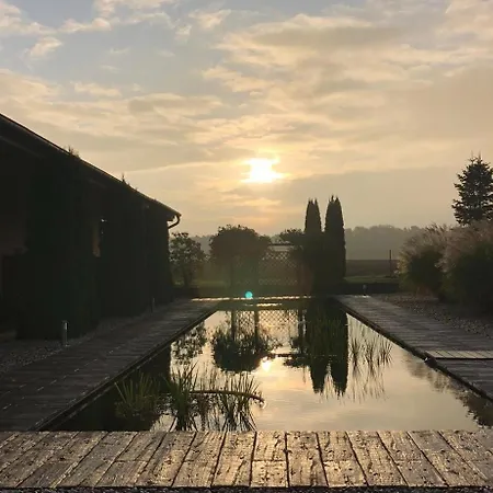 호텔 Spreewaldhof Romantik - Garni