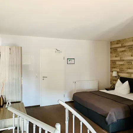 Hotel Spreewaldhof Romantik - Garni 3*