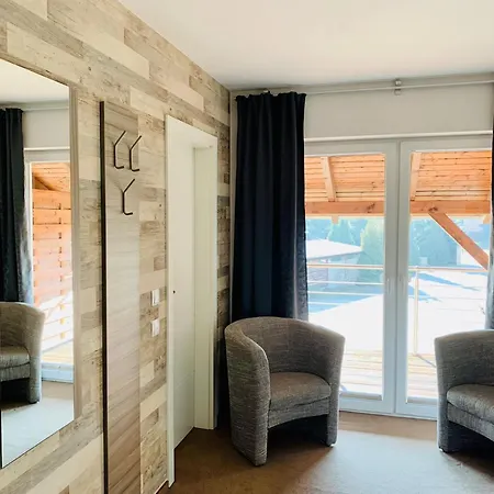 Hotel Spreewaldhof Romantik - Garni