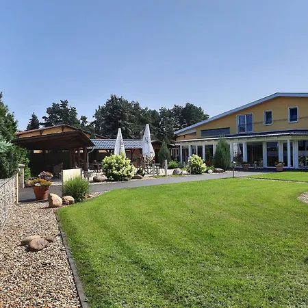 Spreewaldhof Romantik - Garni فندق Neu Zauche