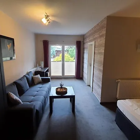 Spreewaldhof Romantik - Garni Hotell