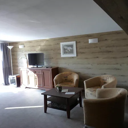 Hotel Spreewaldhof Romantik - Garni 3*