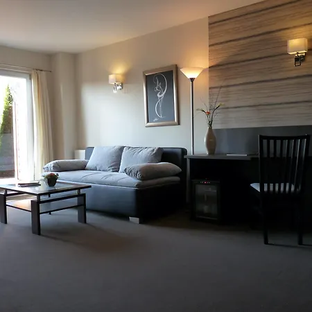 호텔 Spreewaldhof Romantik - Garni Neu Zauche