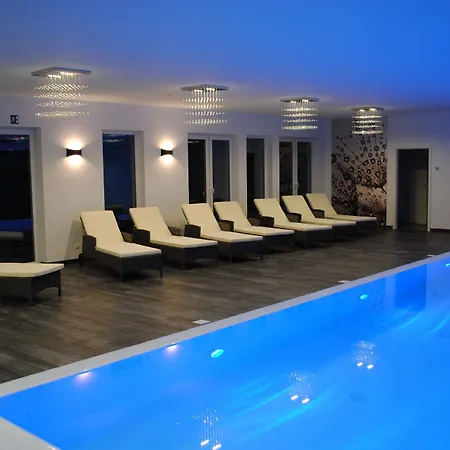 Spreewaldhof Romantik - Garni 호텔 3*