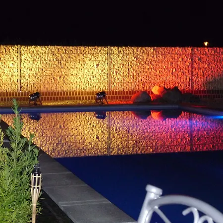 Spreewaldhof Romantik - Garni 호텔 Neu Zauche