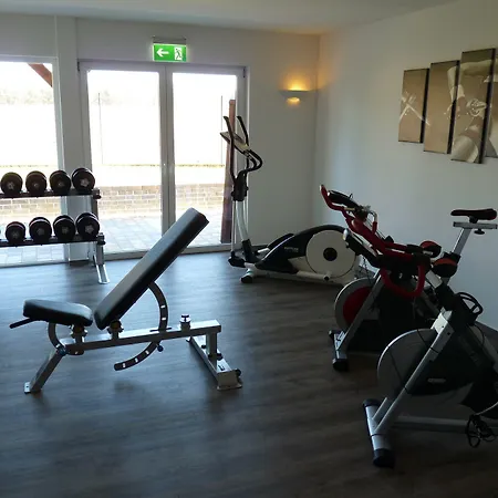 Spreewaldhof Romantik - Garni 호텔 3*