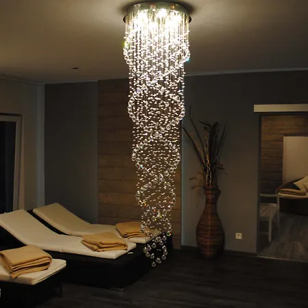 Hotel Spreewaldhof Romantik - Garni 3*