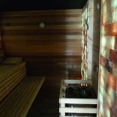 Spreewaldhof Romantik - Garni