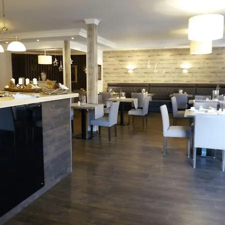 호텔 Spreewaldhof Romantik - Garni 3*