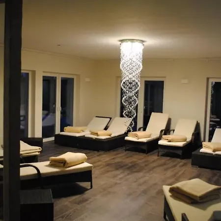 Spreewaldhof Romantik - Garni 호텔 Neu Zauche