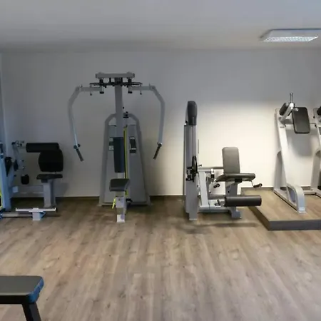 Spreewaldhof Romantik - Garni 3*