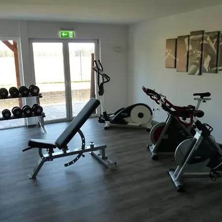 Spreewaldhof Romantik - Garni Hotel Neu Zauche