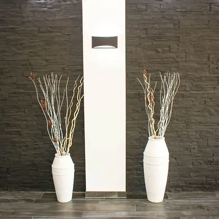 Spreewaldhof Romantik - Garni