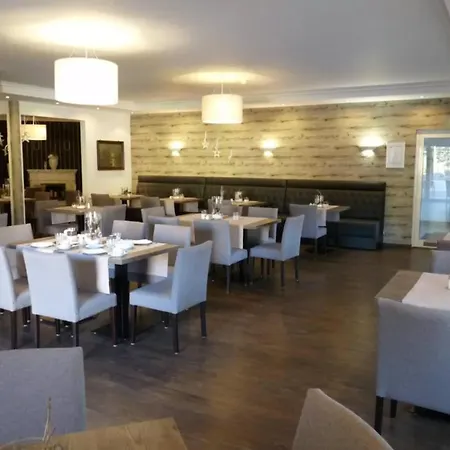 Hotel Spreewaldhof Romantik - Garni Neu Zauche