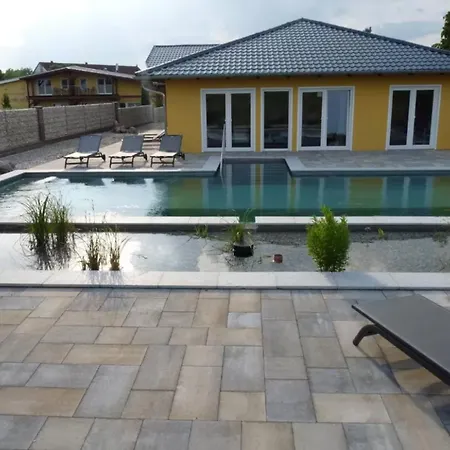 Spreewaldhof Romantik - Garni 3*