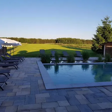 호텔 Spreewaldhof Romantik - Garni 3*