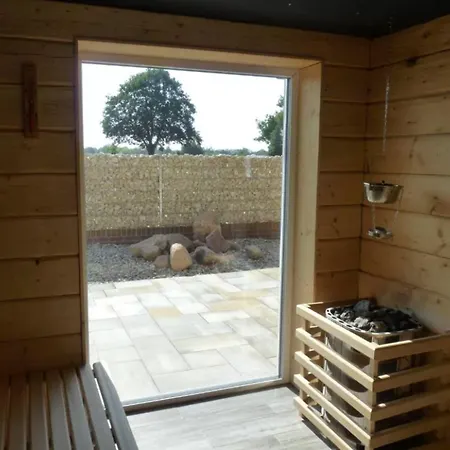 Spreewaldhof Romantik - Garni 3* Neu Zauche